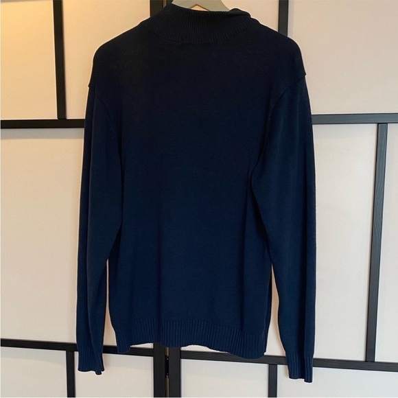 Vintage Oscar de La Renta sweater. Size XL - Picture 4 of 8